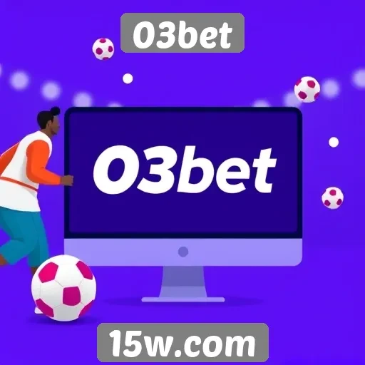 Estudo sobre a segurança e confiabilidade da 03bet