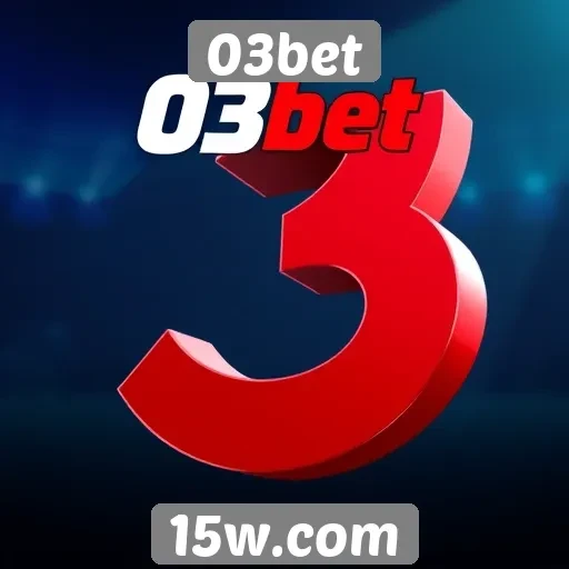 Exploração das opções de depósito no 03bet