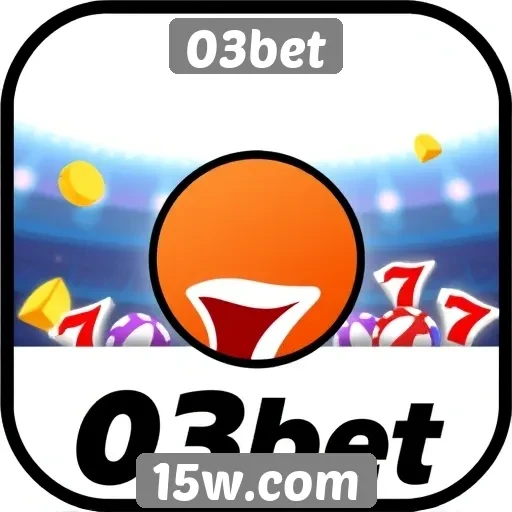 Comparativo de jogos disponíveis na plataforma 03bet