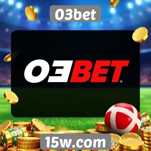 Análise das ofertas de jogos disponíveis no 03bet
