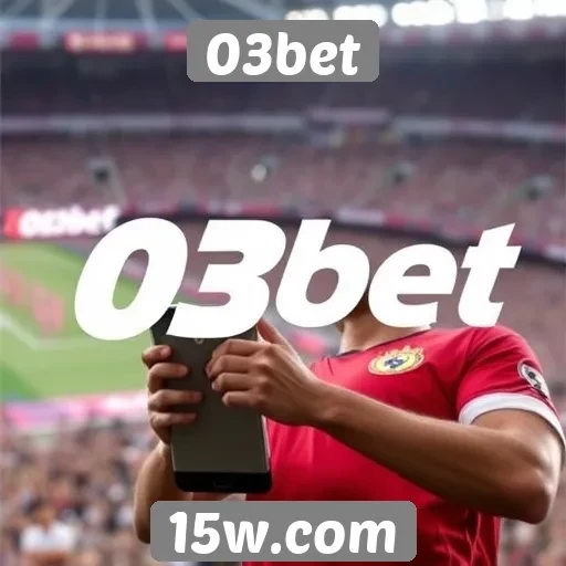 Impacto das regulamentações no 03bet