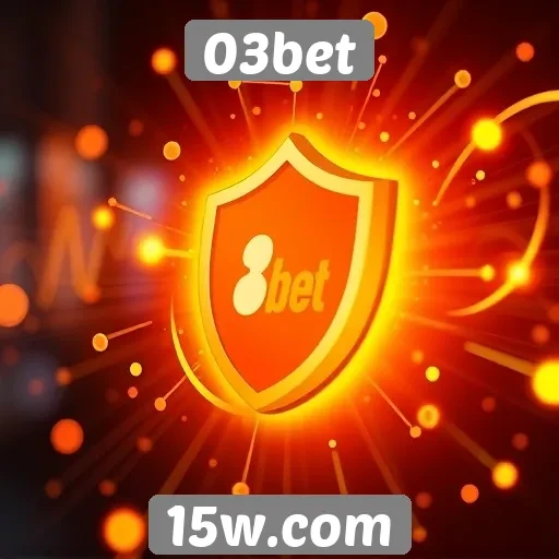 Avaliação da segurança das transações na 03bet