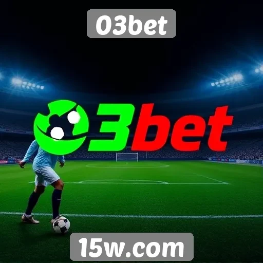 Segurança das transações no 03bet e suas implicações