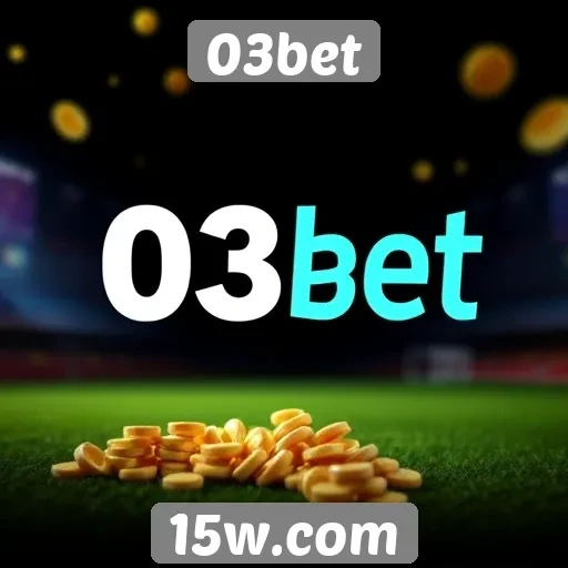 Opiniões de usuários sobre a experiência na 03bet